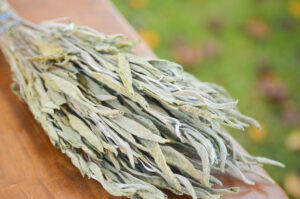 Dried Herbs